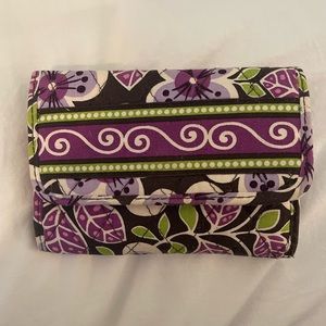 Vera Bradley Wallet